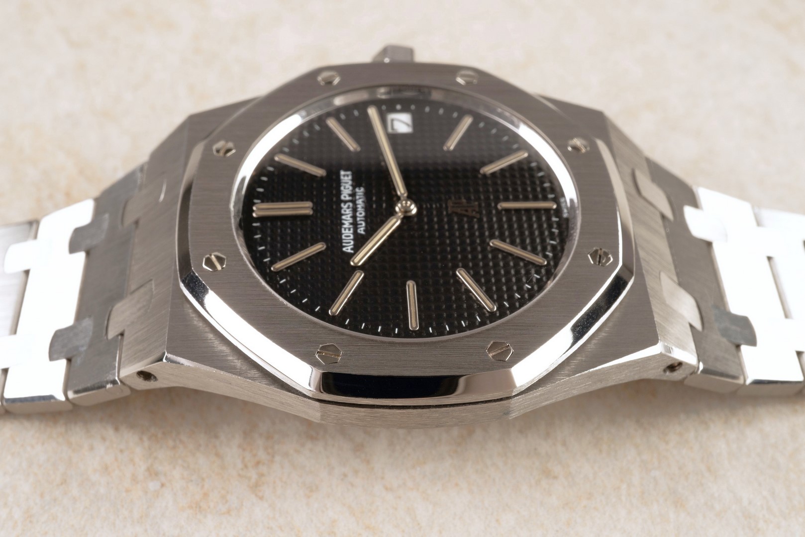 5402ST Royal Oak Jumbo (all original B series / top condition) – Bild 7