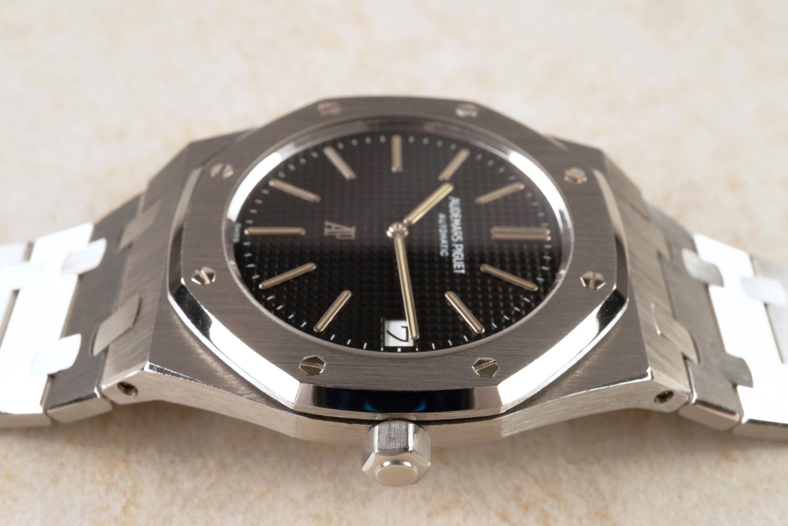 5402ST Royal Oak Jumbo (all original B series / top condition) – Bild 8