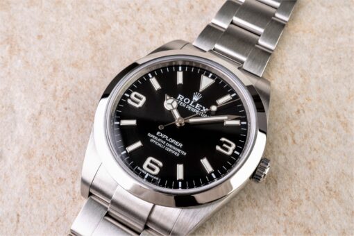 214270 Explorer (2018 / top condition) – Bild 4