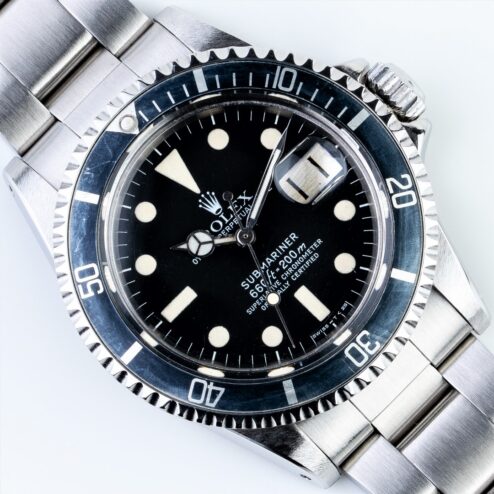 1680 Submariner (MK3 Big Lume Maxi)