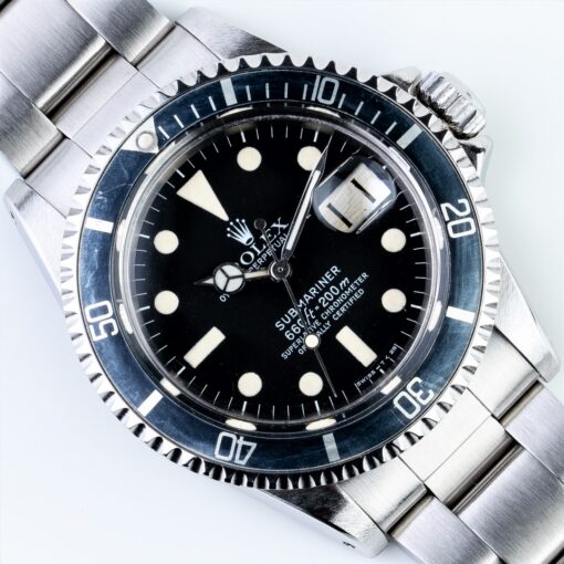 1680 Submariner (MK3 Big Lume Maxi)