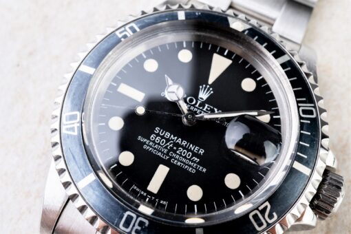 1680 Submariner (MK3 Big Lume Maxi) – Bild 4