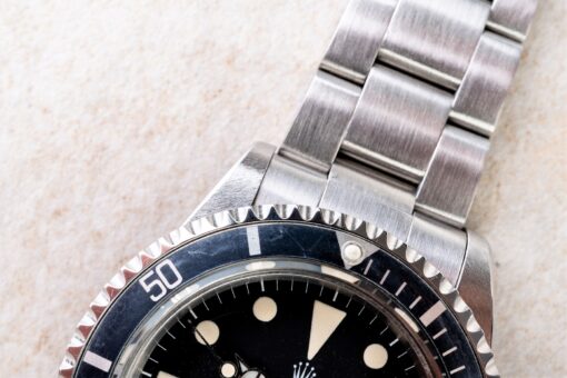 1680 Submariner (MK3 Big Lume Maxi) – Bild 9