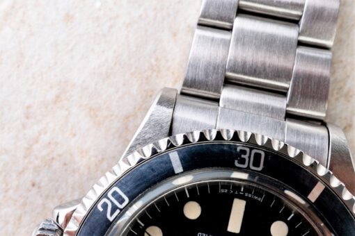 1680 Submariner (MK3 Big Lume Maxi) – Bild 10