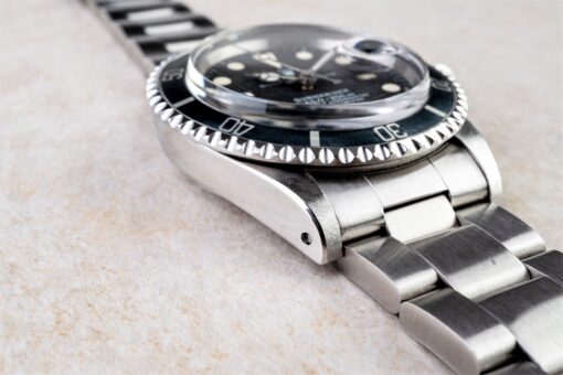 1680 Submariner (MK3 Big Lume Maxi) – Bild 5