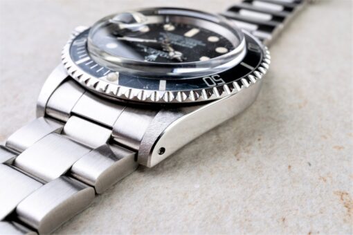 1680 Submariner (MK3 Big Lume Maxi) – Bild 6