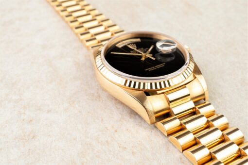 18238 Day-Date (Onyx / full set) – Bild 6