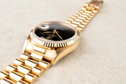 18238 Day-Date (Onyx / full set) – Bild 7