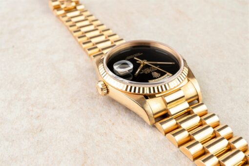 18238 Day-Date (Onyx / full set) – Bild 8