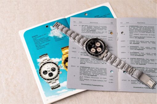 6263 Daytona (BIG Red / perfect collectors set) – Bild 7