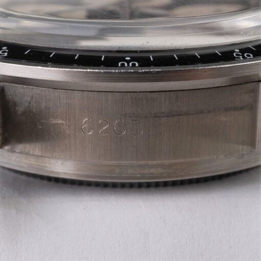 6263 Daytona (BIG Red / perfect collectors set) – Bild 17