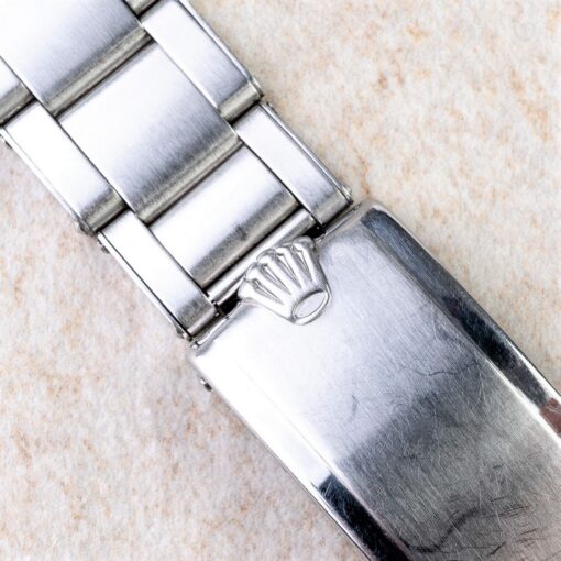 5512 Submariner (gilt chapter ring / kissing 4 / unpoliert und perfekt) – Bild 16