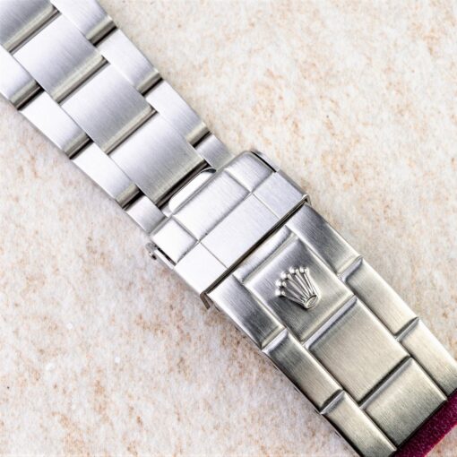 16610LV Submariner Date (neu / verklebt / Z Serie) – Bild 12