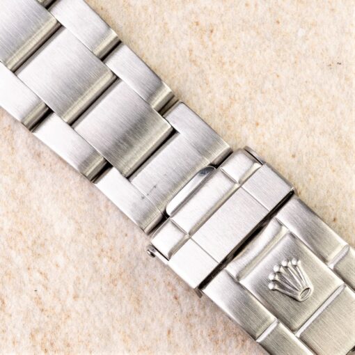 16710 GMT-Master II (2007 / full set / rectangular) – Bild 12