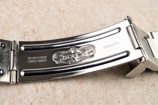 16710 GMT-Master II (2007 / full set / rectangular) – Bild 13
