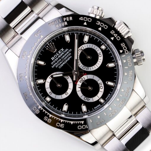 116500 Daytona (top condition / LC EU)