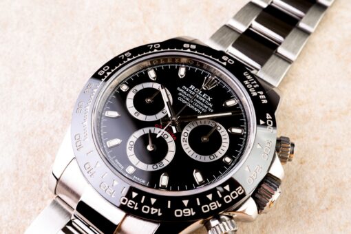 116500 Daytona (top condition / LC EU) – Bild 2