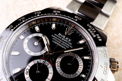 116500 Daytona (top condition / LC EU) – Bild 5