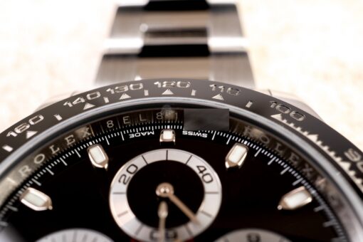 116500 Daytona (top condition / LC EU) – Bild 11