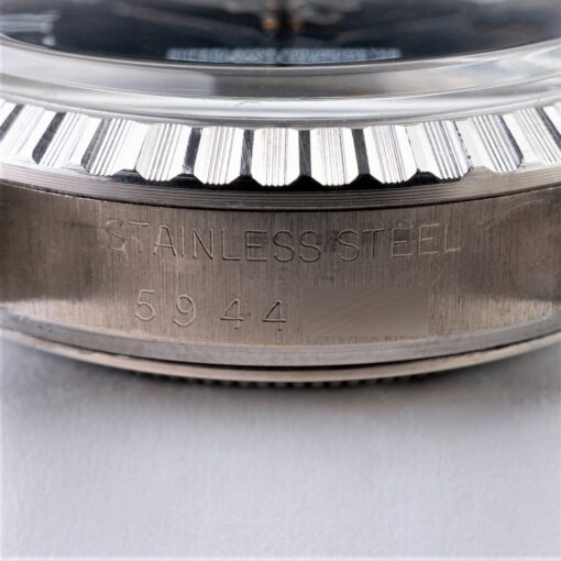 16030 Datejust (blue buckley dial / full set from Venezuela) – Bild 11