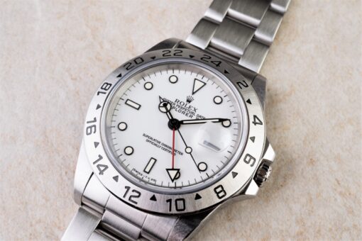 16570 Explorer II (full set / LC 100) – Bild 2