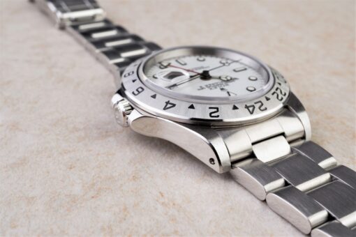 16570 Explorer II (full set / LC 100) – Bild 7
