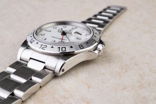 16570 Explorer II (full set / LC 100) – Bild 8