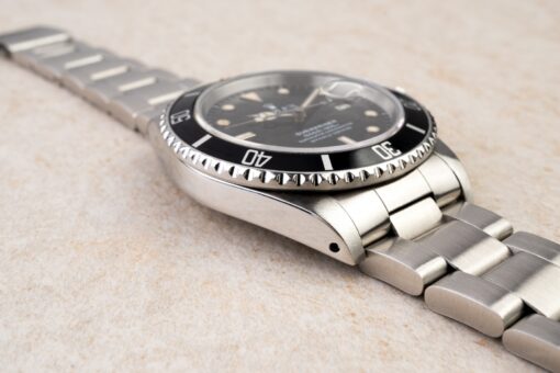 168000 Submariner (forerunner of the 16610) – Bild 5