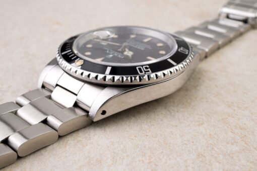 168000 Submariner (forerunner of the 16610) – Bild 6