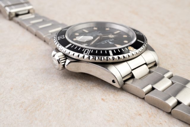 168000 Submariner (forerunner of the 16610) – Bild 7