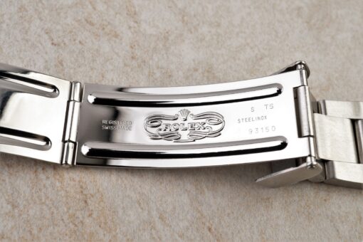168000 Submariner (forerunner of the 16610) – Bild 10