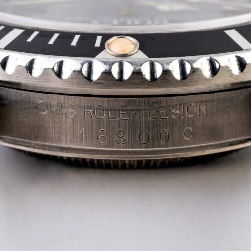 168000 Submariner (forerunner of the 16610) – Bild 11
