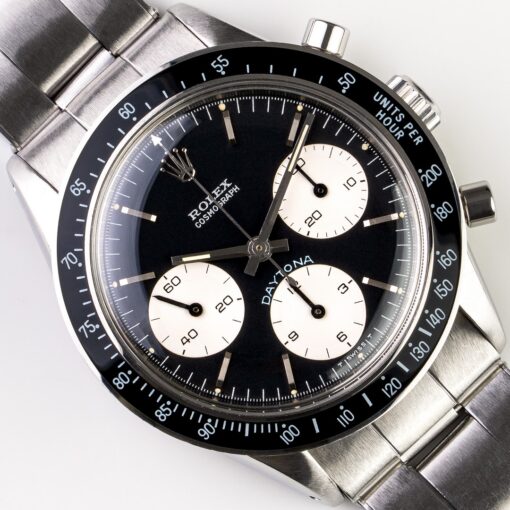6241 Daytona (blue Daytona writing / rare and fine)