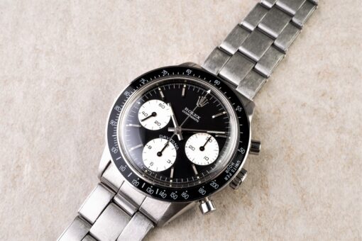 6241 Daytona (blue Daytona writing / rare and fine) – Bild 2