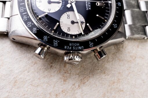 6241 Daytona (blue Daytona writing / rare and fine) – Bild 11