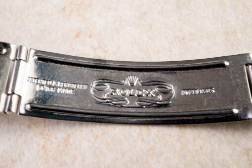 6241 Daytona (blue Daytona writing / rare and fine) – Bild 15
