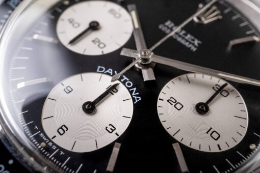 6241 Daytona (blue Daytona writing / rare and fine) – Bild 3