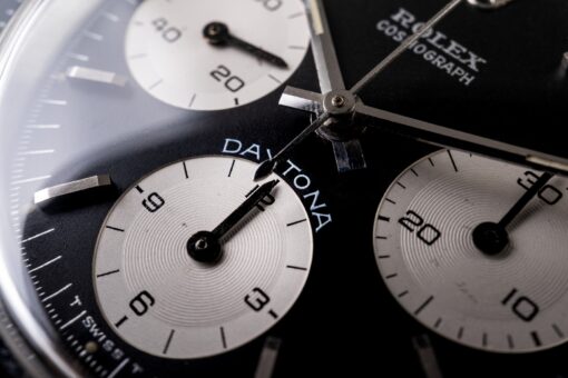 6241 Daytona (blue Daytona writing / rare and fine) – Bild 4