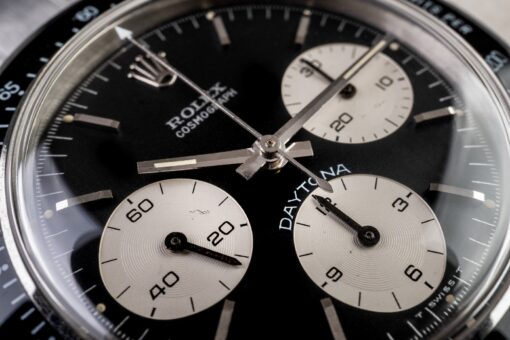 6241 Daytona (blue Daytona writing / rare and fine) – Bild 6