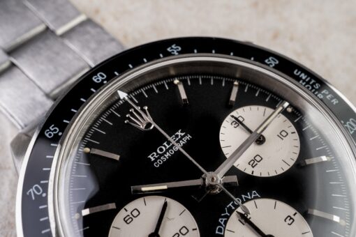 6241 Daytona (blue Daytona writing / rare and fine) – Bild 7