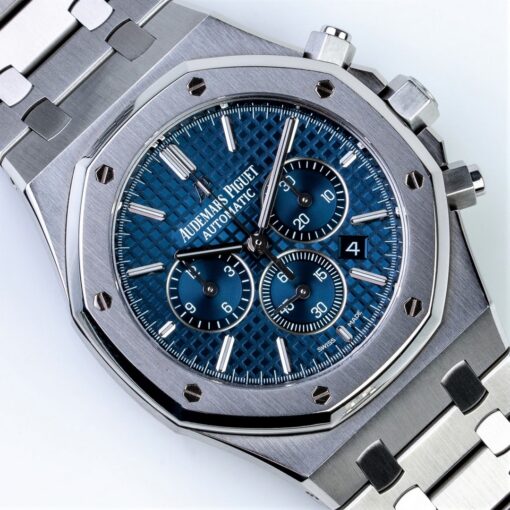 26320ST Royal Oak Chronograph (Boutique Edition)