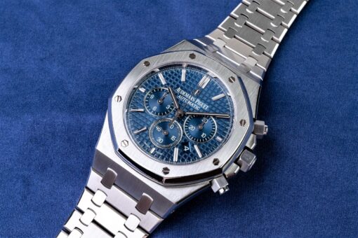 26320ST Royal Oak Chronograph (Boutique Edition) – Bild 3