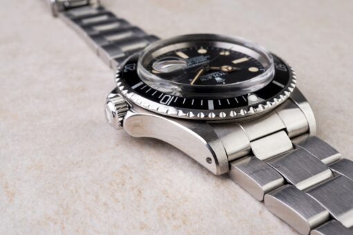 1680 Submariner Date (MK2 Dial / 1977) – Bild 5