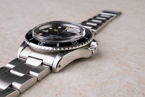 1680 Submariner Date (MK2 Dial / 1977) – Bild 6