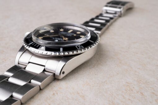 1680 Submariner Date (MK2 Dial / 1977) – Bild 4