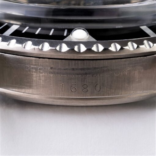 1680 Submariner Date (MK2 Dial / 1977) – Bild 9