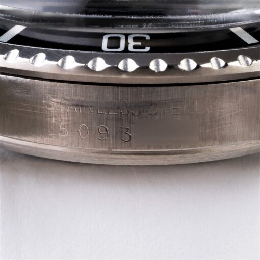 1680 Submariner Date (MK2 Dial / 1977) – Bild 10