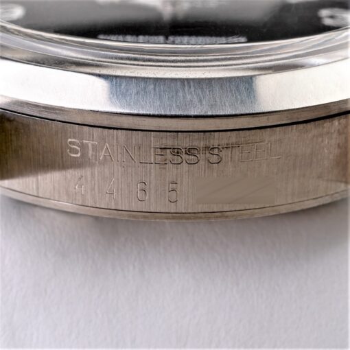 1016 Explorer I (MK3 Dial / service case) – Bild 10