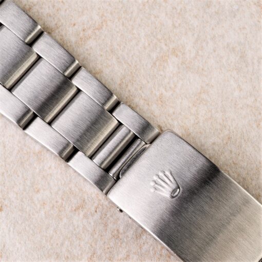 1016 Explorer I (MK3 Dial / service case) – Bild 7