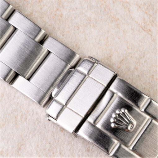 16710 GMT-Master II (unpolished / full set / LC 100) – Bild 9